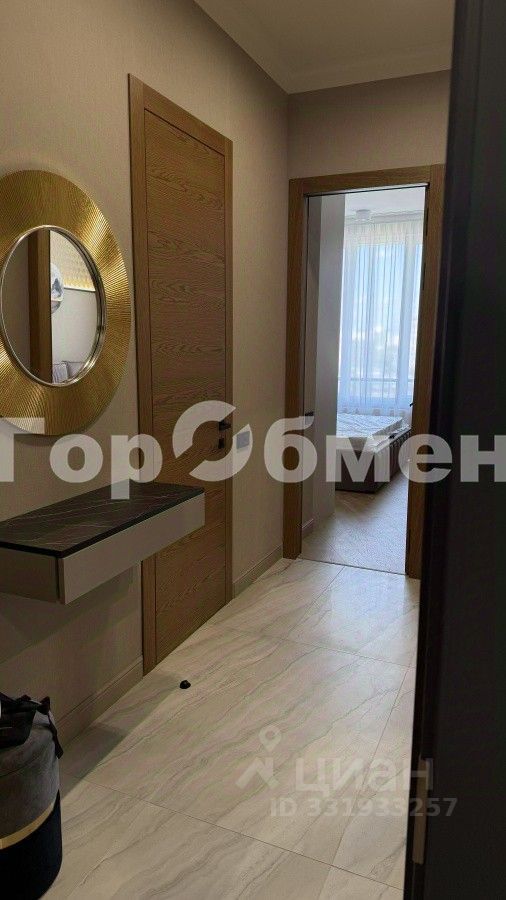 m. Shelepikha: Apartment, 2-rooms