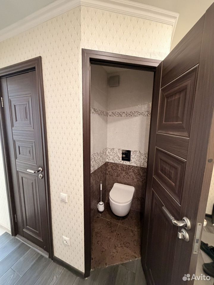 m. Bitsa: Apartment, 2-rooms