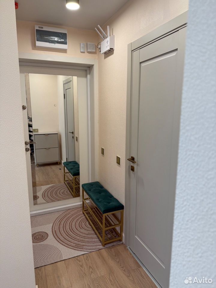 m. Volgogradsky prospekt: Apartment, 1-rooms