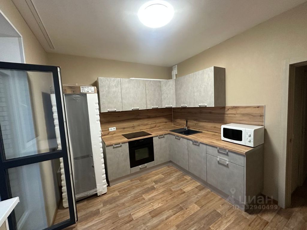 m. Medvedkovo: Apartment, 1-rooms