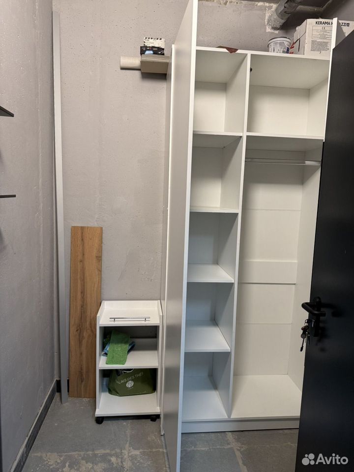 m. Nizhegorodskaya: Apartment, 1-rooms