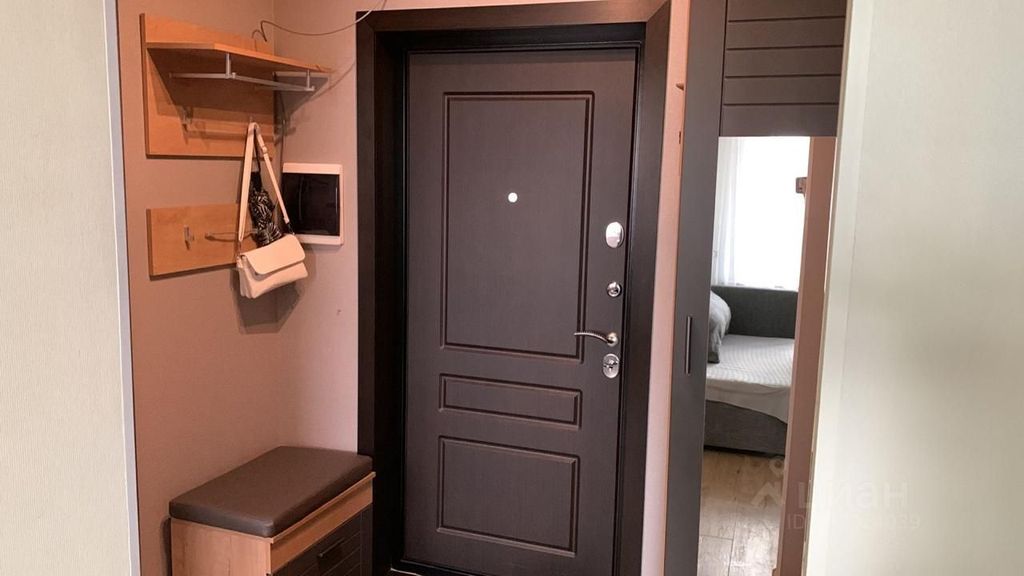 m. Planernaya: Apartment, 1-rooms
