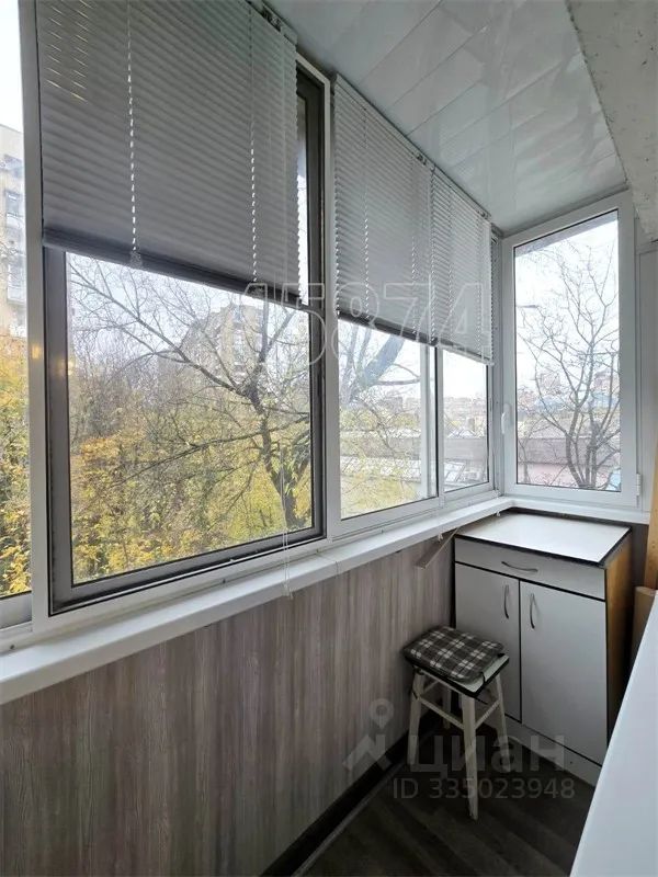 m. Krasnopresnenskaya: Apartment, 1-rooms