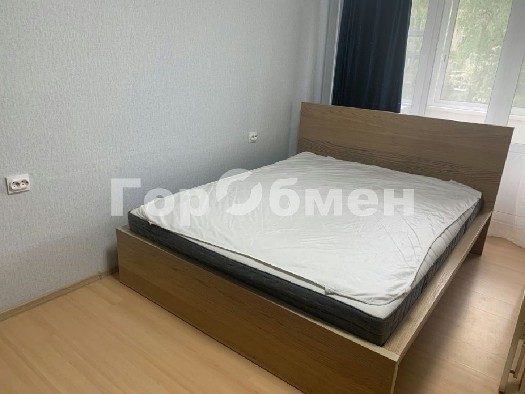m. Belokamennaya: Apartment, 2-rooms