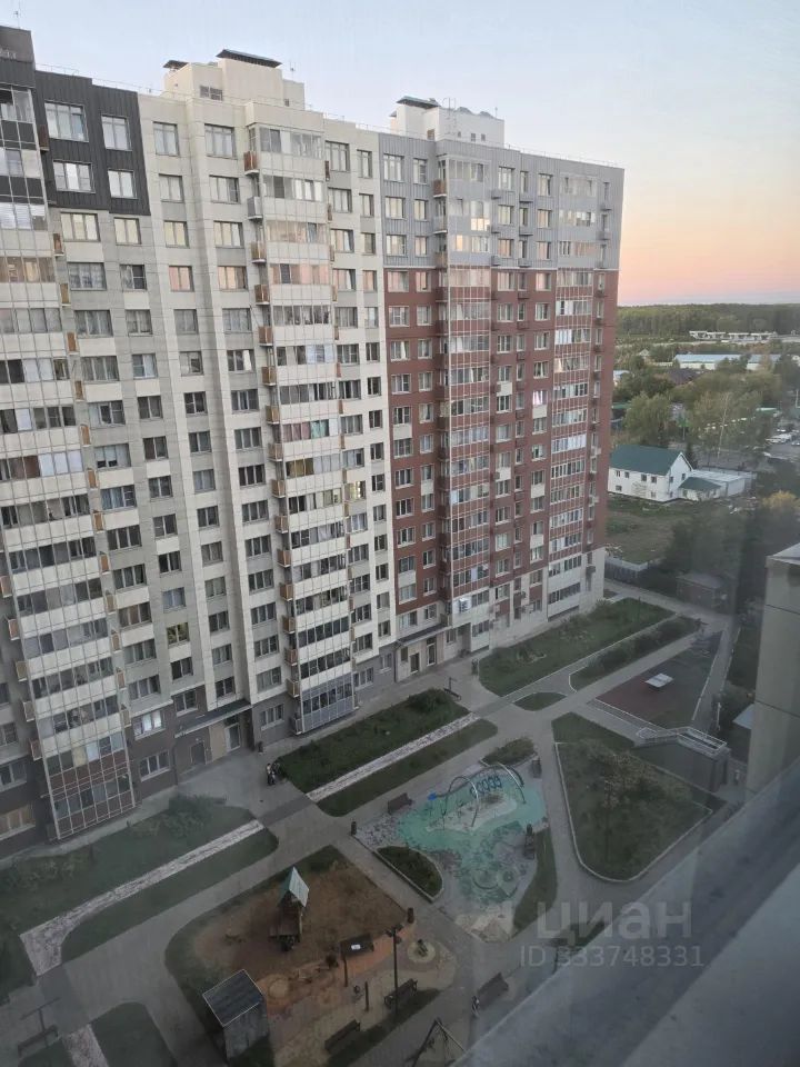 m. Medvedkovo: Apartment, 2-rooms