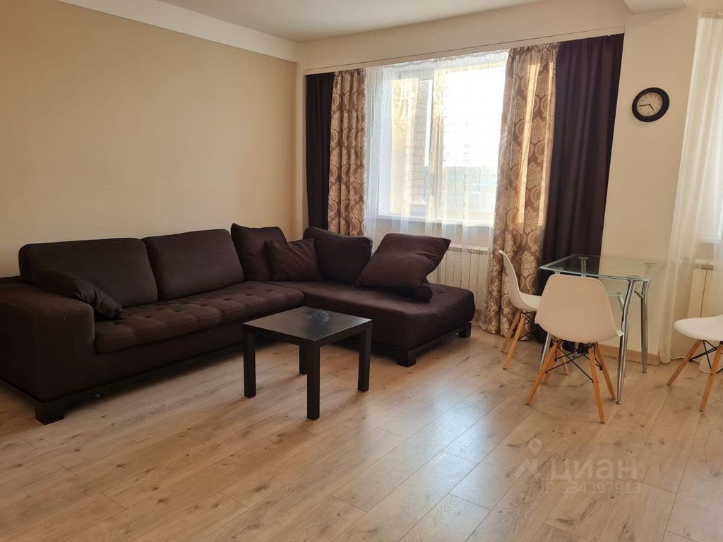 m. Podolsk: Apartment, 1-rooms