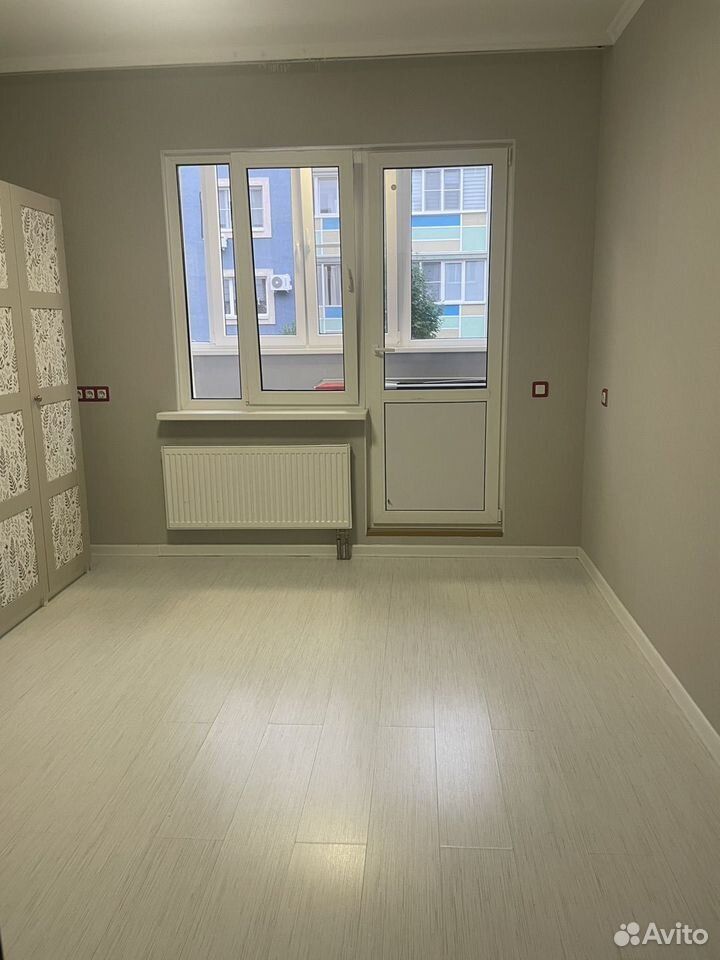 m. Nakhabino: Apartment, 2-rooms