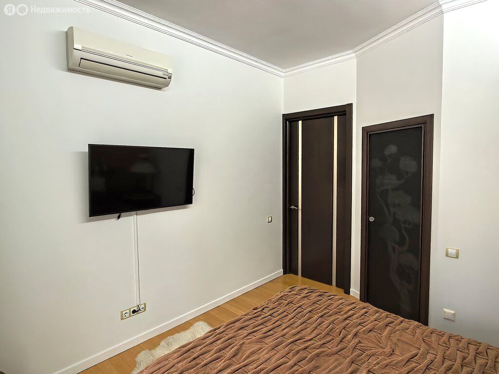 m. Matveevskoe: Apartment, 2-rooms