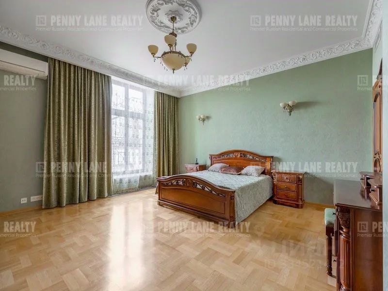 m. Kurskaya: Apartment, 4-rooms