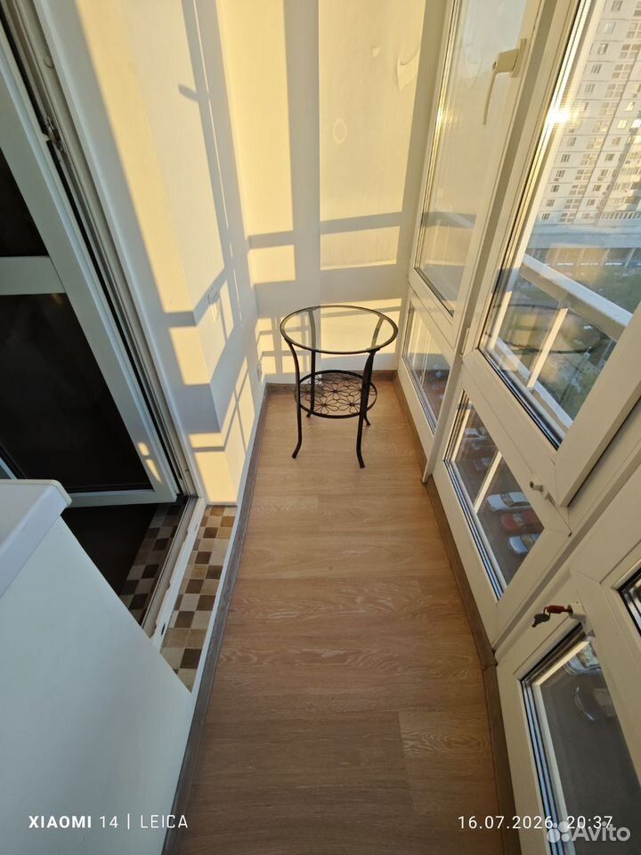 m. Sokolniki: Apartment, 1-rooms