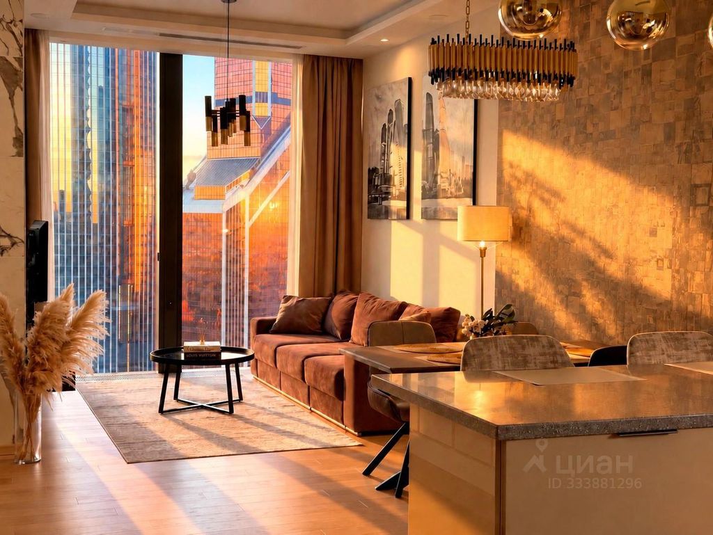 m. Testovskaya: Apartment, 1-rooms