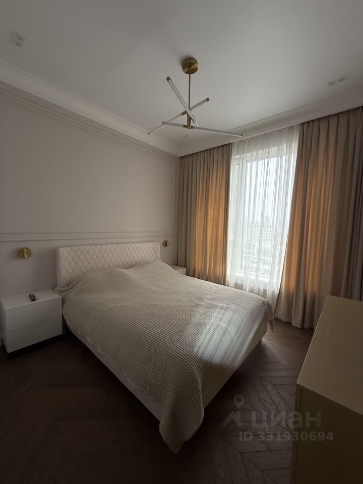 m. Spartak: Apartment, 3-rooms