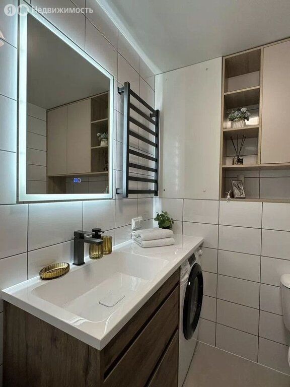 m. Vladykino: Apartment, 1-rooms