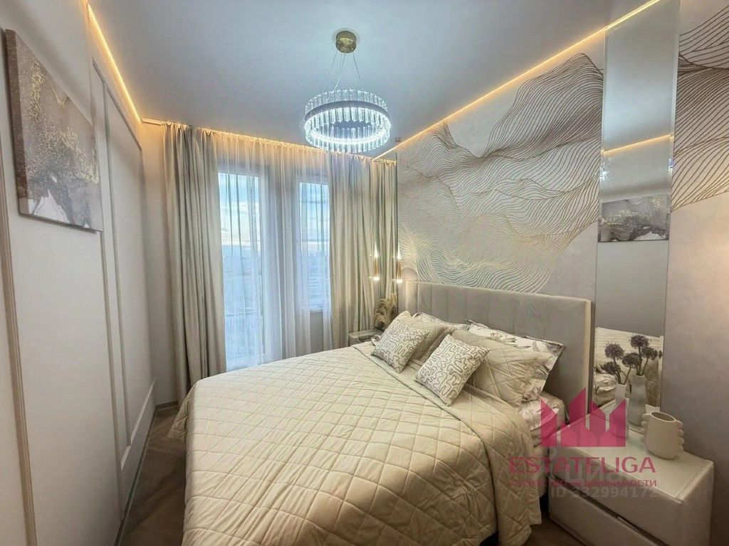 m. Volgogradsky prospekt: Apartment, 2-rooms