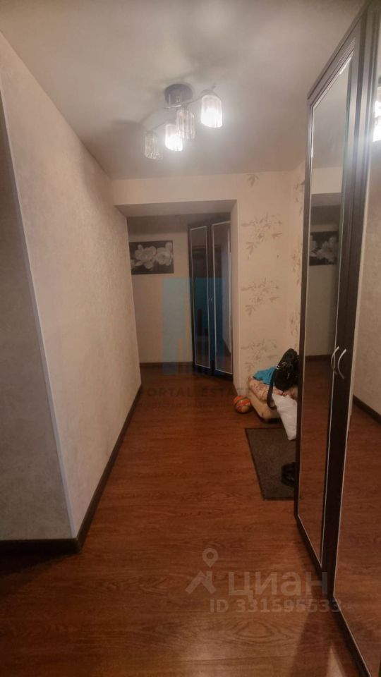 m. Silikatnaya: Apartment, 2-rooms