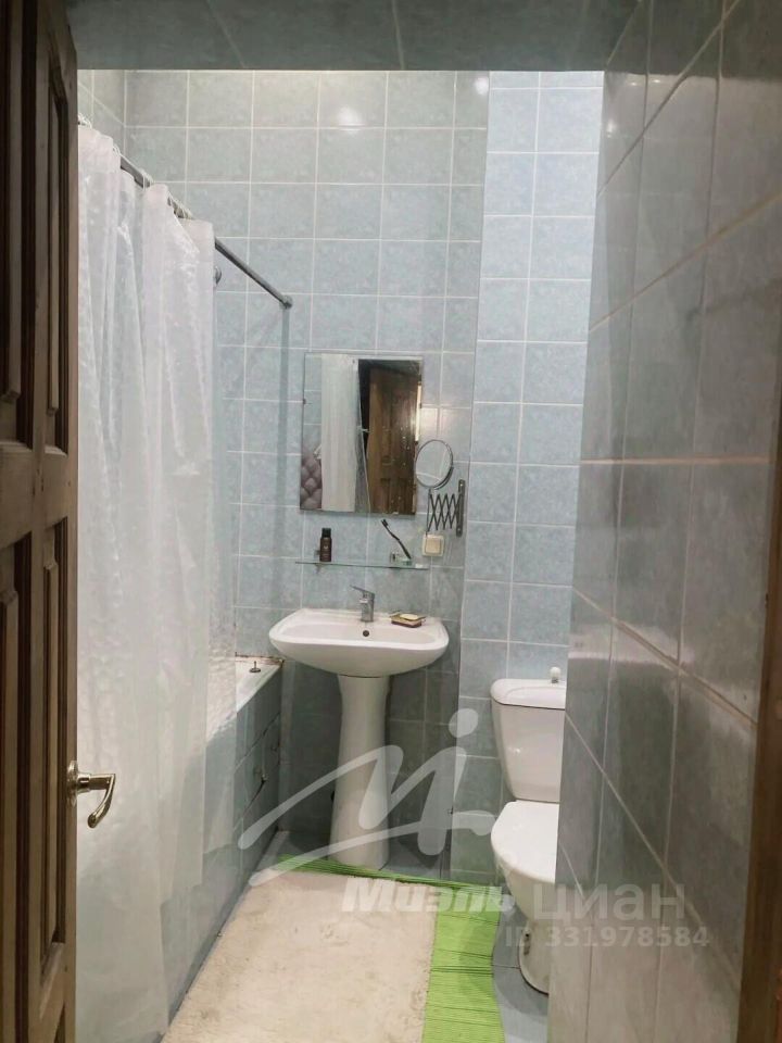 m. Polyanka: Apartment, 1-rooms