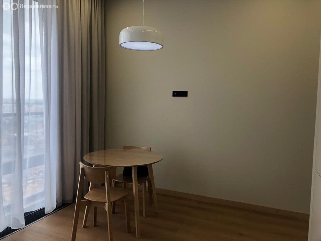 m. Vorontsovskaya: Apartment, 1-rooms