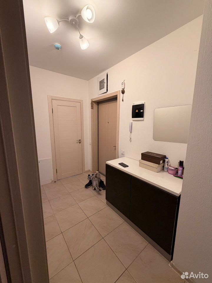 m. Prospekt Vernadskogo: Apartment, 2-rooms