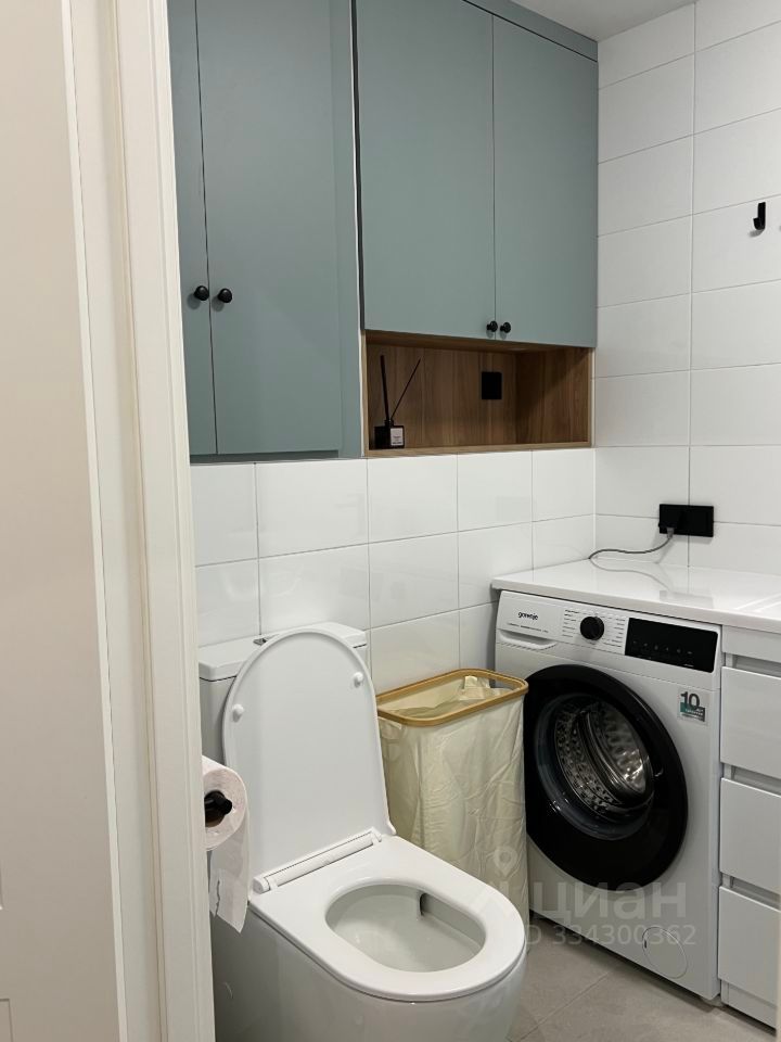 m. Aminyevskaya: Apartment, 1-rooms