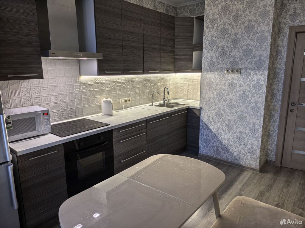 m. Khimki: Apartment, 1-rooms