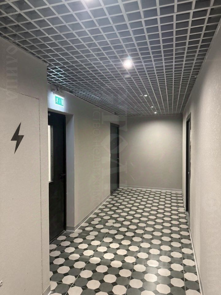 m. Strogino: Apartment, 2-rooms