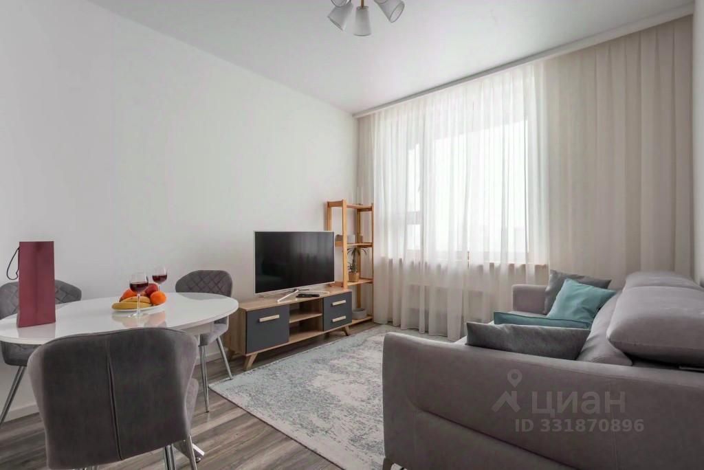m. Kaluzhskaya: Apartment, 1-rooms