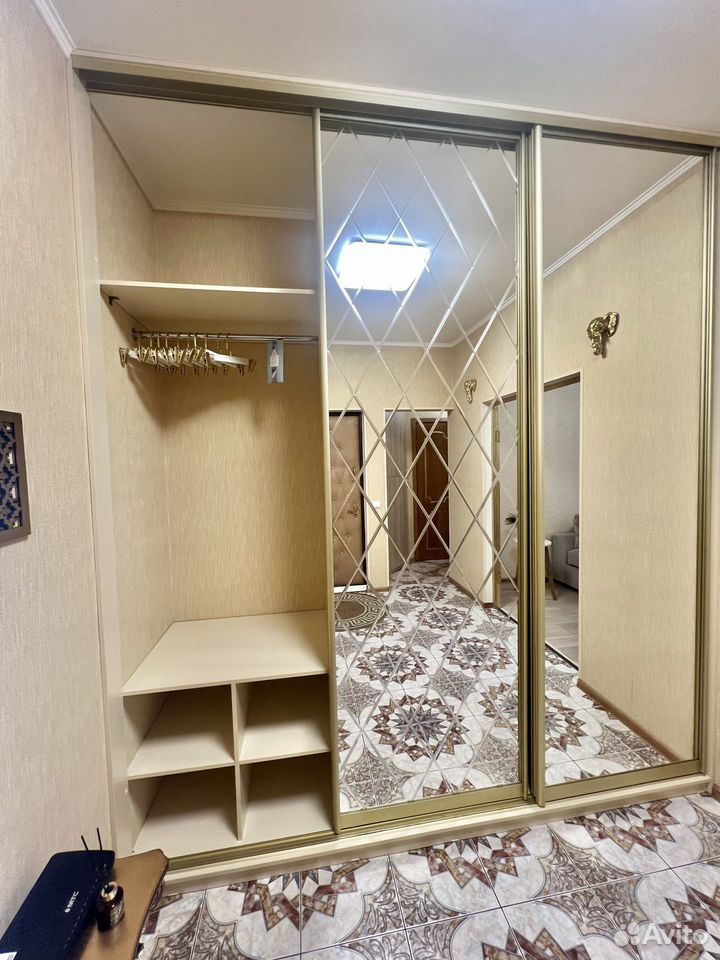 m. Serpukhovskaya: Apartment, 2-rooms