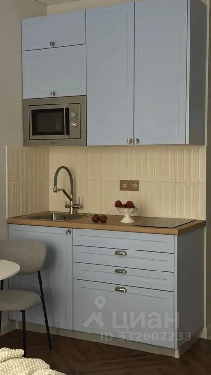 m. Volgogradsky prospekt: Apartment, studio