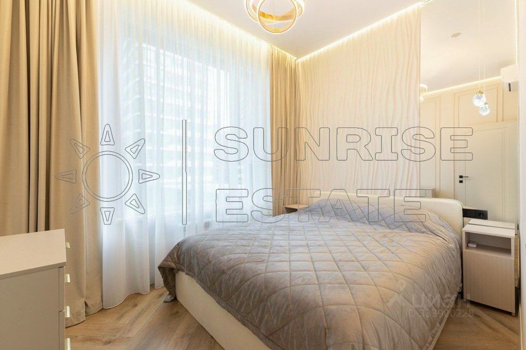 m. Aviamotornaya: Apartment, 2-rooms