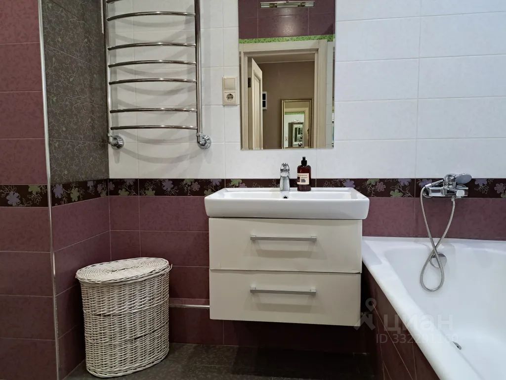 m. Michurinets: Apartment, 1-rooms