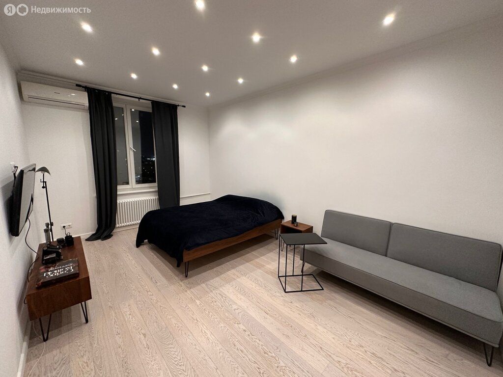 m. Studencheskaya: Apartment, 1-rooms