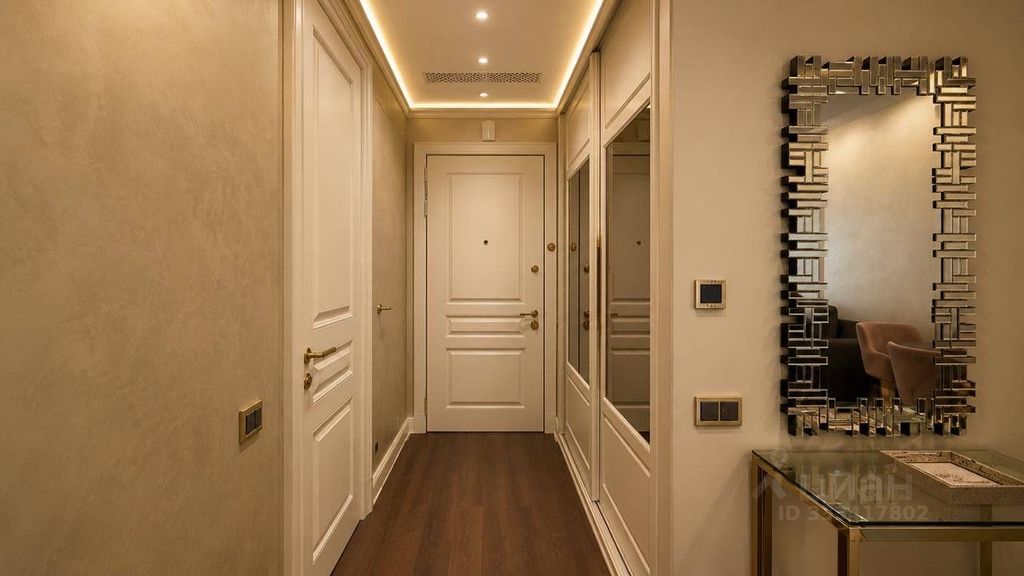 m. TsSKA: Apartment, 2-rooms