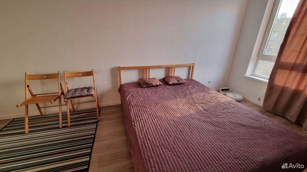 m. Molodezhnaya: Apartment, 1-rooms