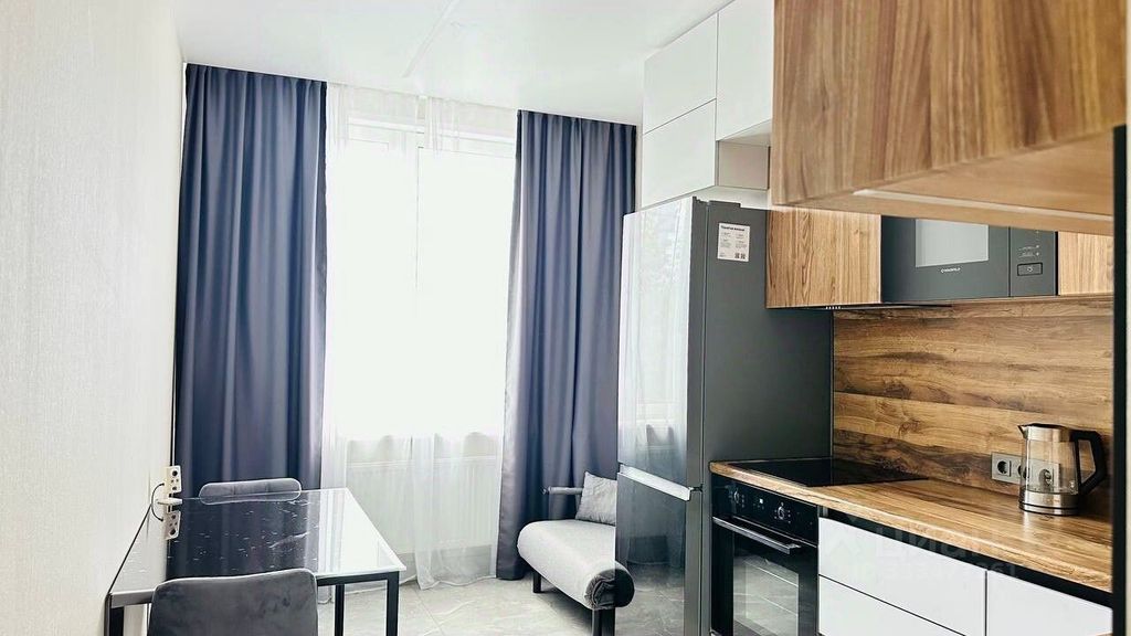 m. Oktyabrskoe pole: Apartment, 1-rooms