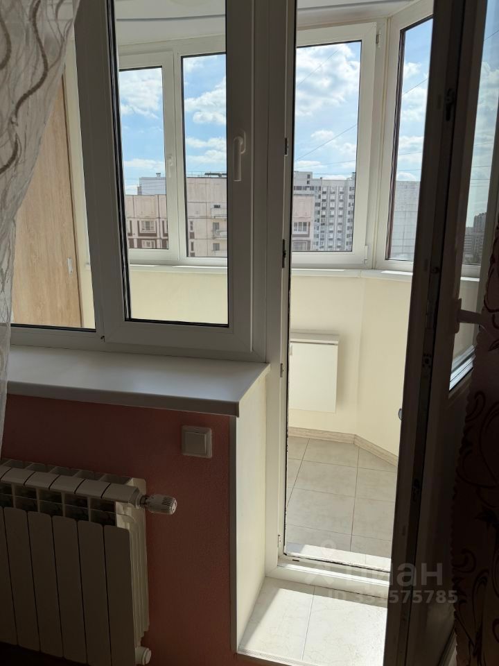 m. Zhulebino: Apartment, 1-rooms