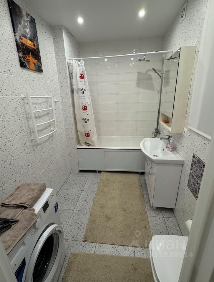 m. Nikolskoe: Apartment, studio