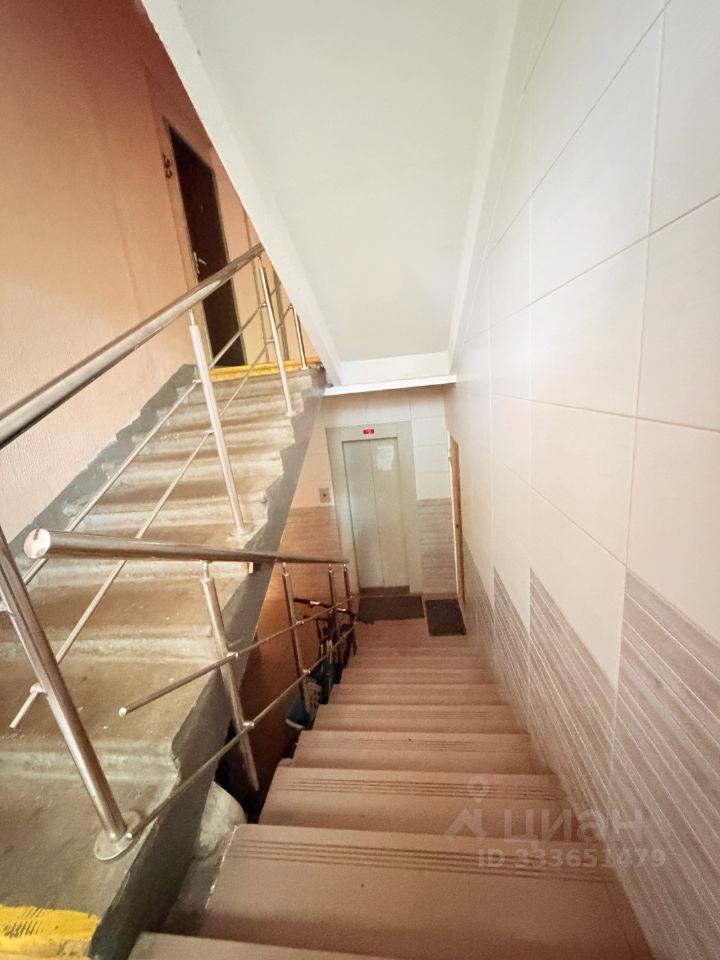 m. Sokolniki: Apartment, 1-rooms