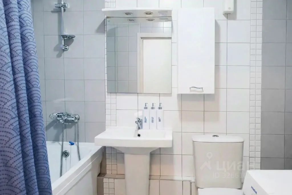 m. Lyubertsy I: Apartment, 1-rooms