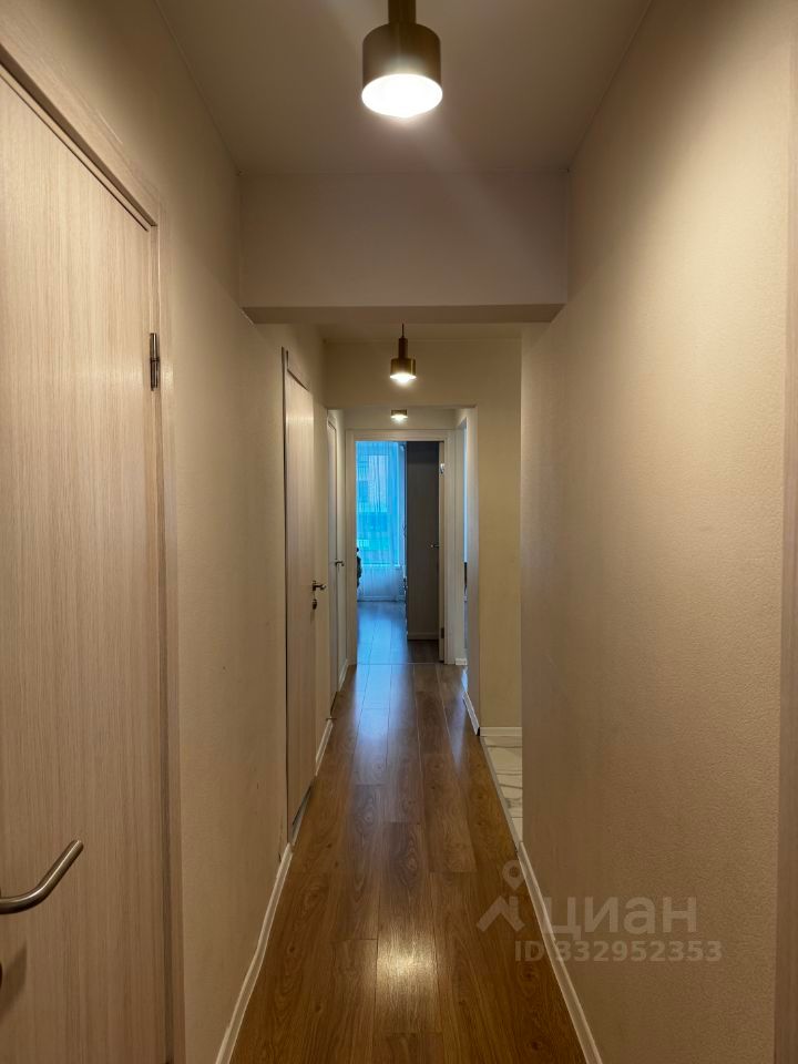 m. Kotelniki: Apartment, 3-rooms