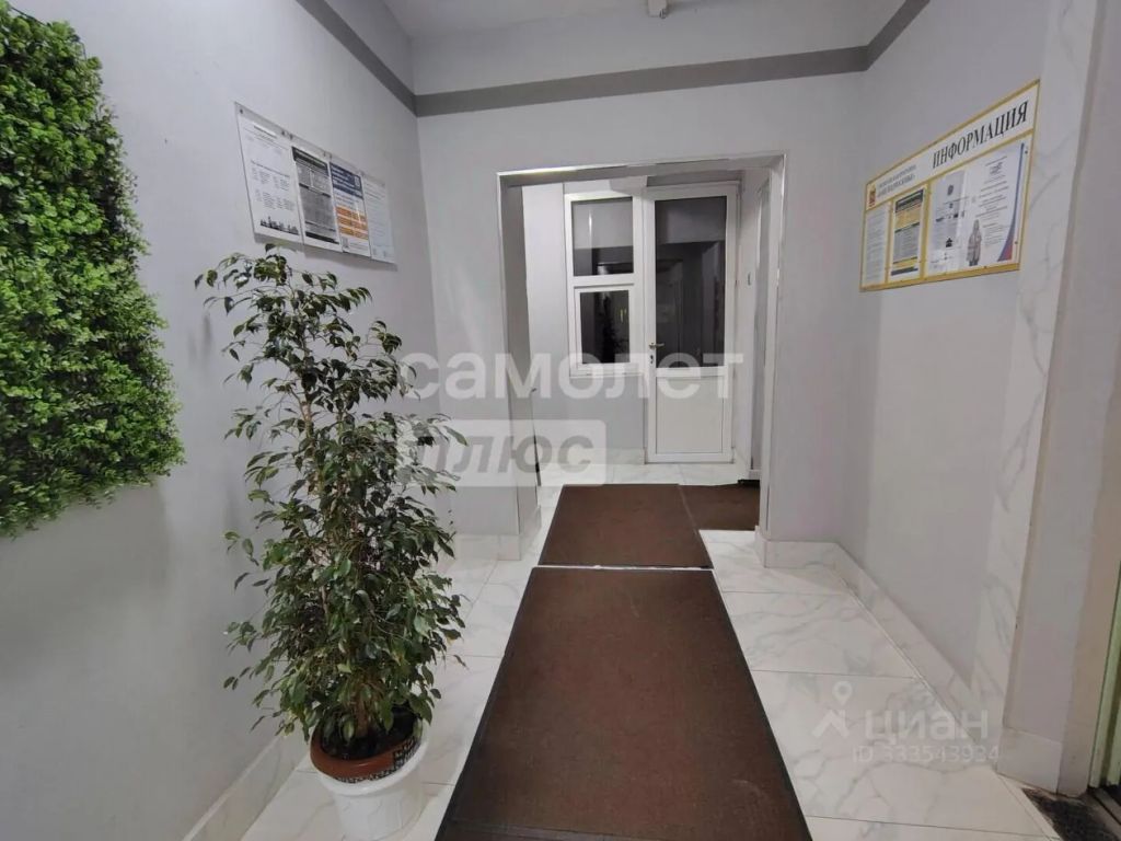 m. Podolsk: Apartment, 2-rooms