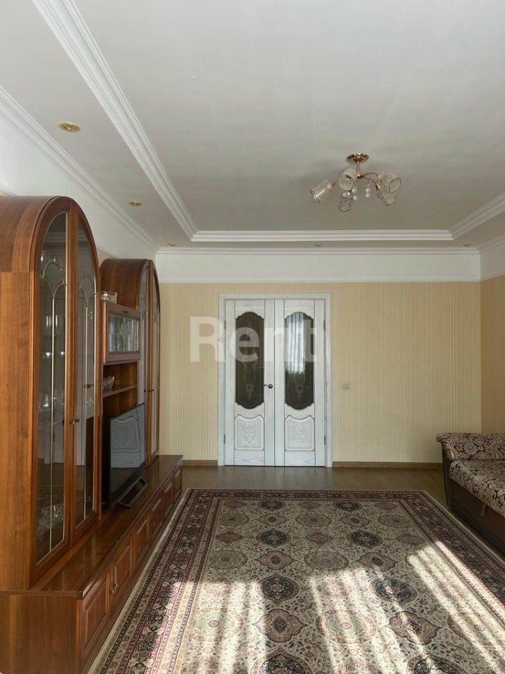 m. Kolomenskaya: Apartment, 2-rooms