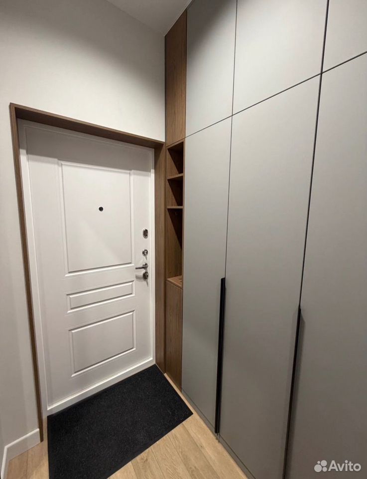 m. Spartak: Apartment, 1-rooms