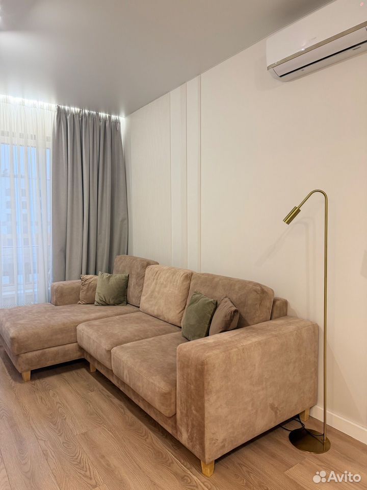 m. Yakhromskaya: Apartment, 1-rooms