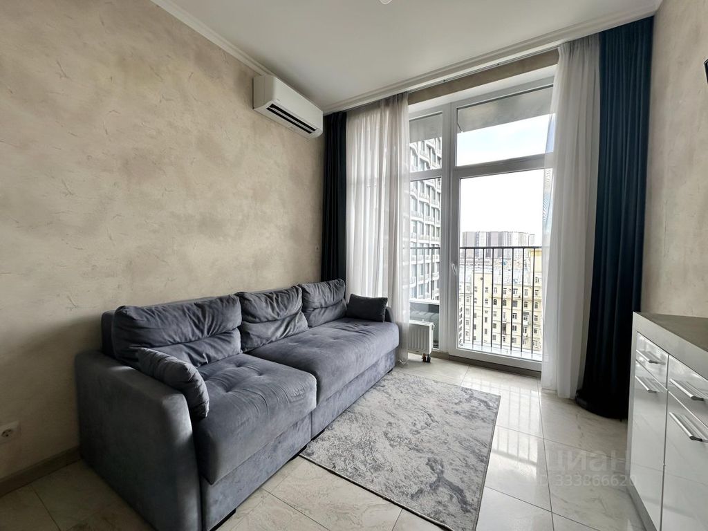 m. Dubrovka: Apartment, 1-rooms