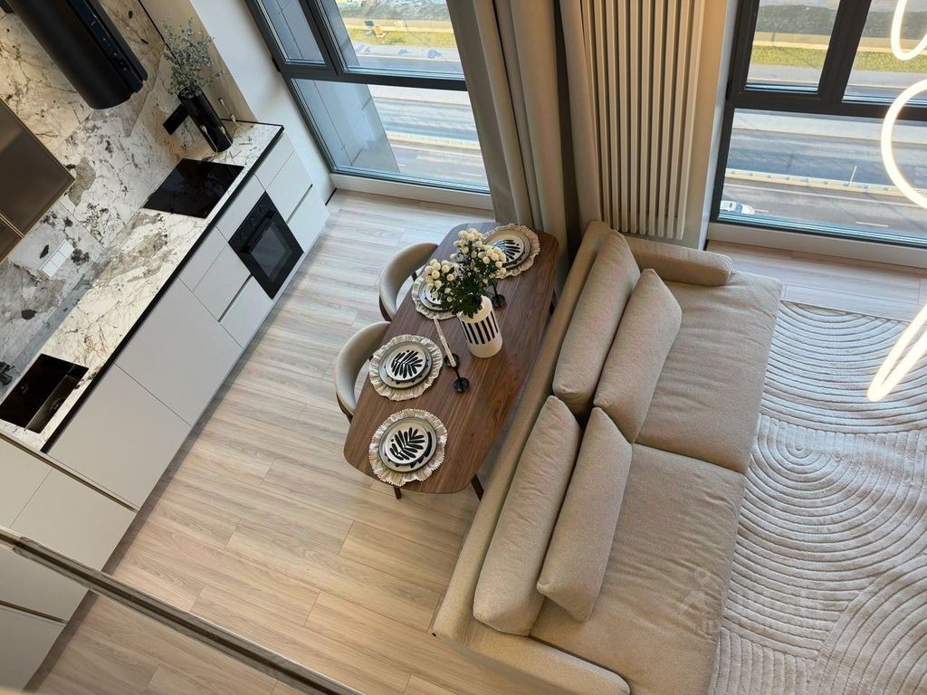 m. Botanichesky sad: Apartment, 1-rooms