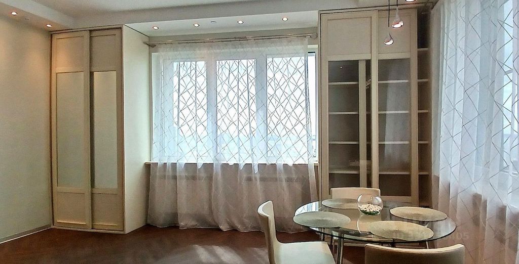 m. Novatorskaya: Apartment, 1-rooms