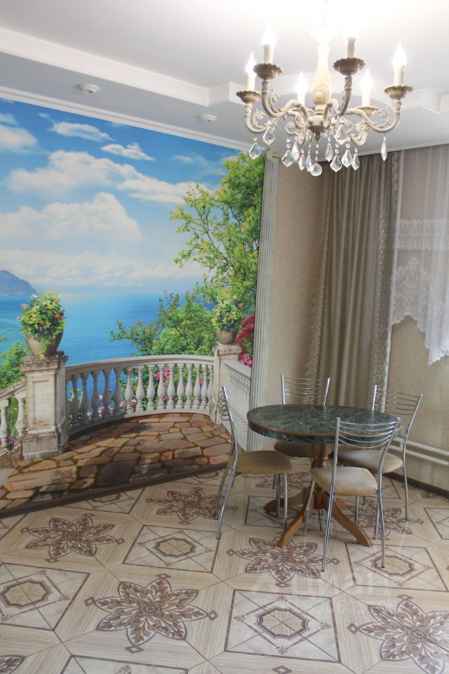 m. Kotelniki: Apartment, 2-rooms