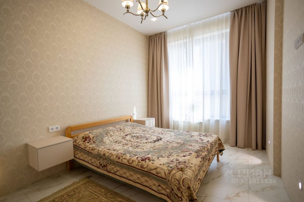m. Khoroshevo: Apartment, 2-rooms