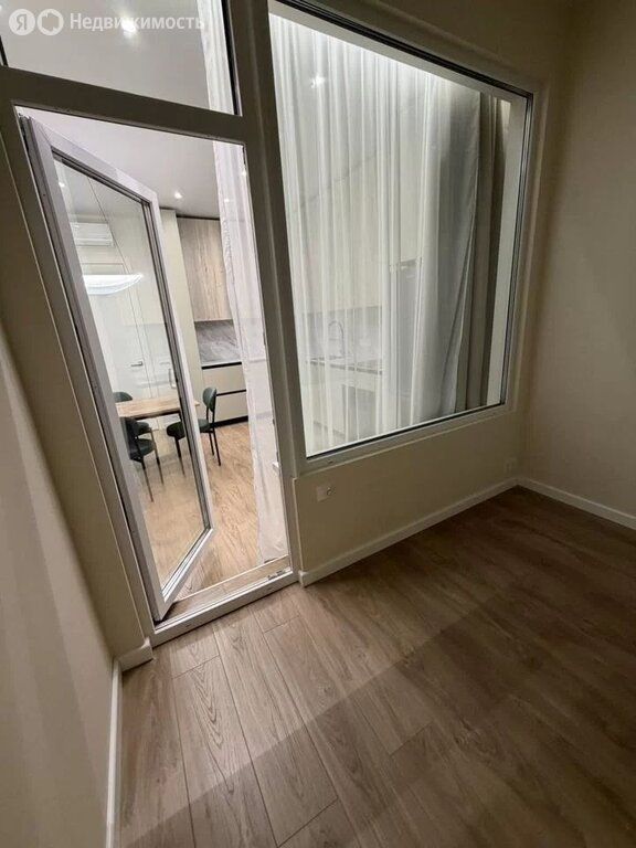 m. Verkhnie Kotly: Apartment, 1-rooms