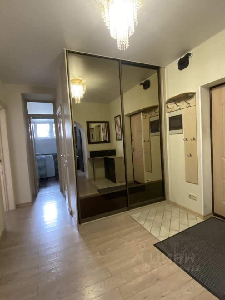 m. Marksistskaya: Apartment, 2-rooms